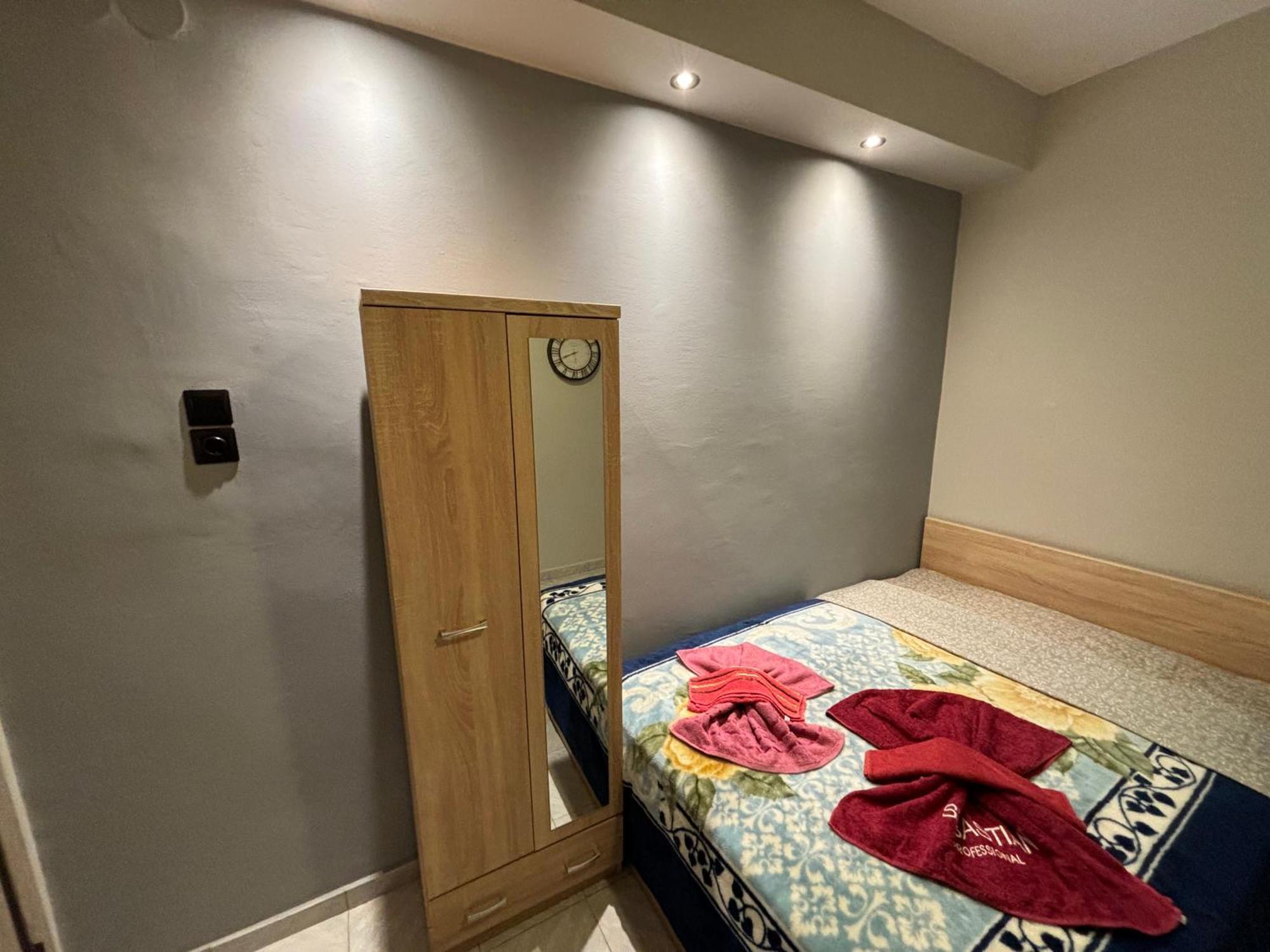 Jordans Room 11 Салоники Экстерьер фото