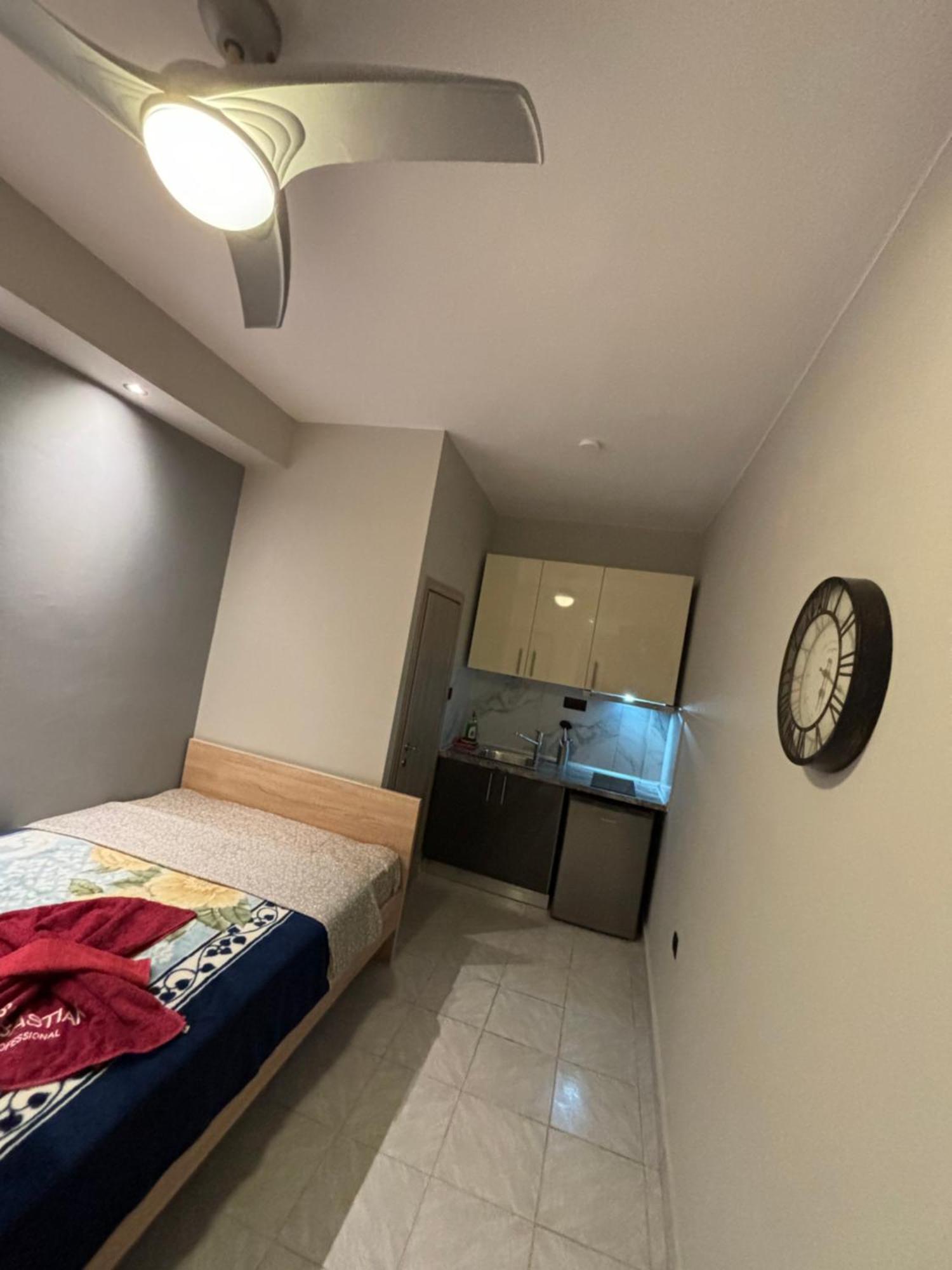 Jordans Room 11 Салоники Экстерьер фото